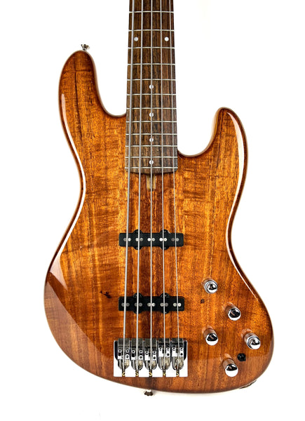 Wilkins VRB5 JJ