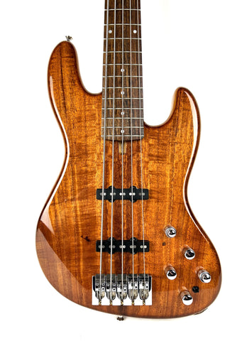 Wilkins VRB5 JJ