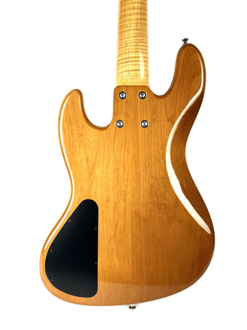 Wilkins VRB5 JJ