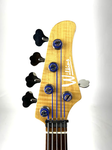 Wilkins VRB5 JJ