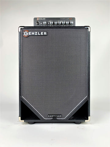 Genzler Amplification 350 MG-12-TV Combo