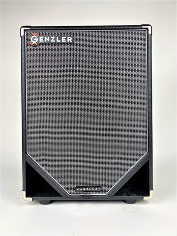Genzler Magellan 12T-V