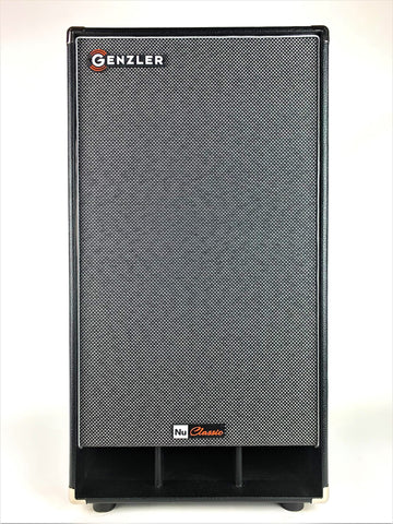 Genzler Amplification Nu Classic 212T