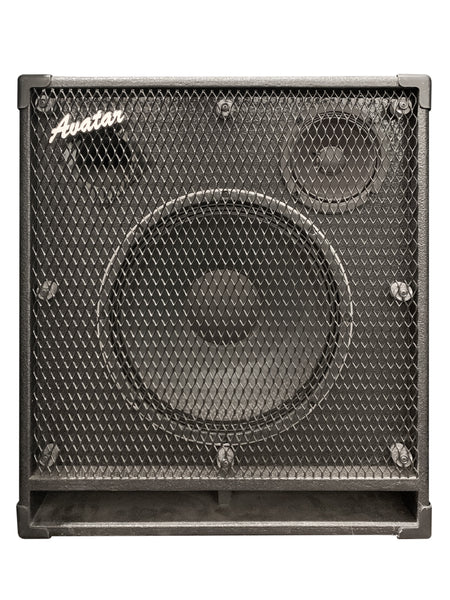 Used Avatar TB153 3-Way Cabinet