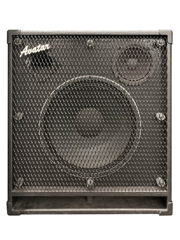 Used Avatar TB153 3-Way Cabinet