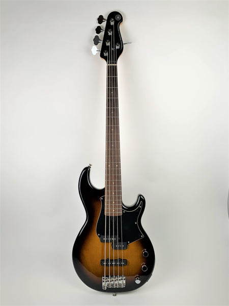 Yamaha BB435
