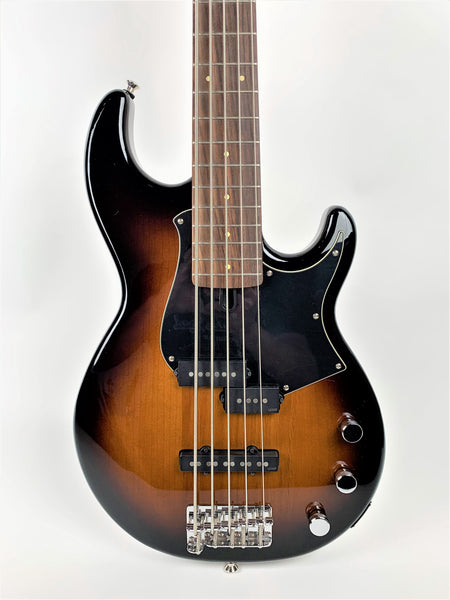 Yamaha BB435