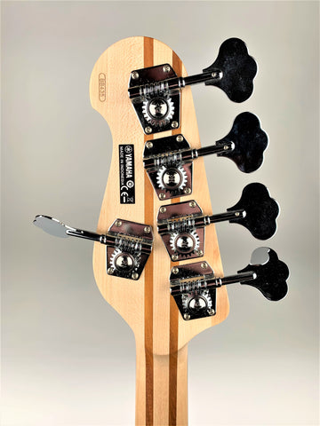 Yamaha BB435
