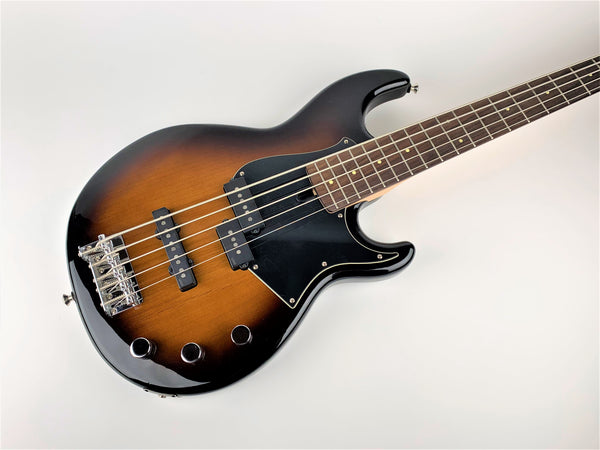 Yamaha BB435