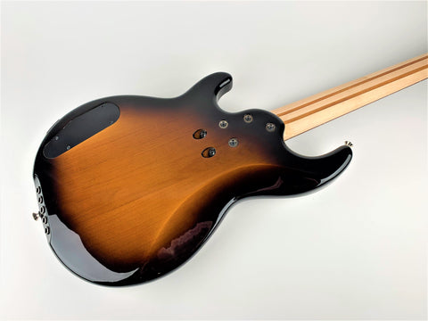 Yamaha BB435