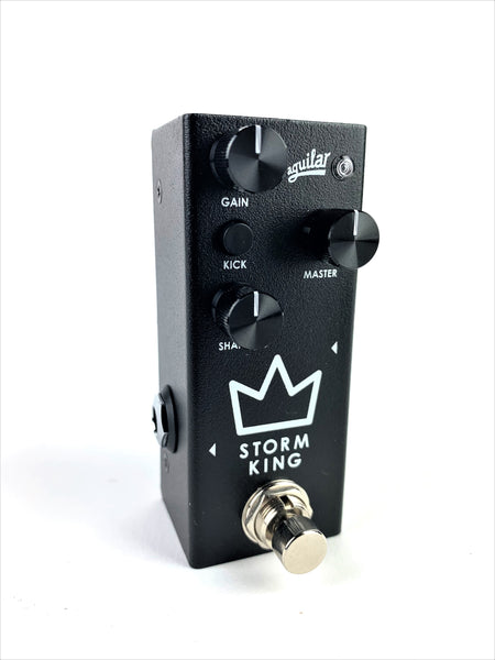 Aguilar Storm King